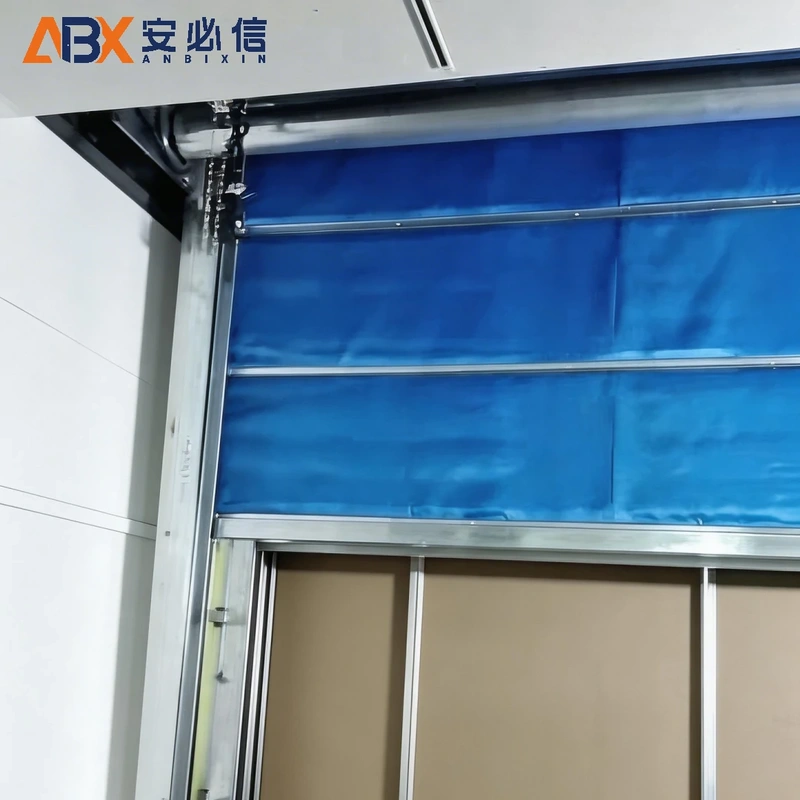 大理白族机械式门封